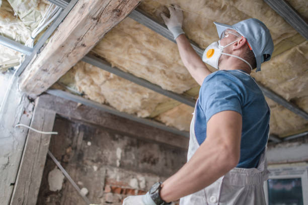 Best Fiberglass Insulation in Milliken, CO