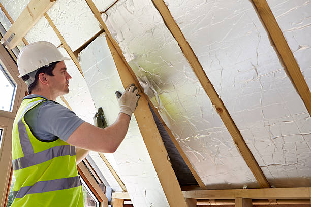 Trusted Milliken, CO Insulation Contractor Experts