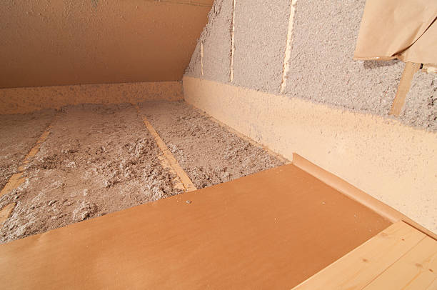 Best Insulation for Specific Applications in Milliken, CO